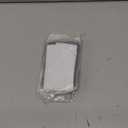 Unisex Pebble Leather Wallet, 5.3In Short Genuine Leather Coin Card Holder, Unisex Clutch Bags, Can Hold Coins, Id Cards (Black)