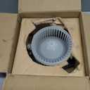 BDFHYK 700188 AC Heater Blower Motor Compatible with Toyota Tacoma 2005-2015,Replacement Blower Moters Assembly OE# 87103-04043,87103-04044,700188,75846,PM9297- Air Conditioning Blower Fan
