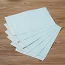 9" x 12.75" Blue Self-Seal Catalog Envelopes, 50