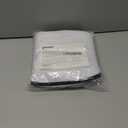 Premium Laundry Mesh Bag for Shoes or Sneaker, Multi Protection Wash Laundry Net With Durable Zipper Laundry Bag for Travel - 2 Set14x7.8x7.8 Inches