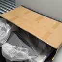 Bull Bar Compatible with 2022-2024 Ford Maverick XLT (Not for 2025) Front Bumper Carbon Steel Bolt-On Grill Bar Bumper Grille Brash Gurad for 2023 Maverick Accessories (Not for FX4 Package)