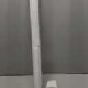 100% Blackout Roller Shades for Indoor Windows with Thermal Insulated Fabric UV Protection Privacy Window Shades for Living Room, Home and Office White 38" W x 72" H