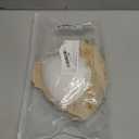 KUMAYES Shapewear Bodysuit for Women - Tummy Control Butt Lifter Fajas Body Shaper V-Neck Body suit Waist Trainer.L