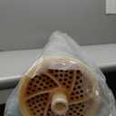 BW-4040 Reverse Osmosis Membrane, Commercial Reverse Osmosis Membrane, Brackish Water RO Membrane Element, for Desalination，Industrial, Agricultural, Food, Industry, Whole House, Size 4" x 40", 2400 GPD