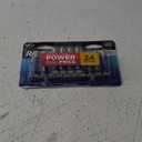 Rayovac High Energy AA Batteries (24 Pack), Double A Alkaline Batteries