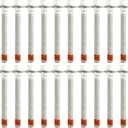 KAC Engine Cylinder Head Bolt Set Replacement for 04-13 Sierra Silverado 1500/Tahoe,04-14 Suburban 1500/Yukon,04-16 Express 2500 3500 Engine Cylinder Head Gasket OEM# ES72220