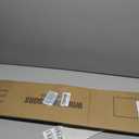 Window Visors Rain Guards for 2017-2026 Ford F250-F550 Super Duty SuperCrew, Out-Channel Window Vent Wind Deflectors Visors Shades for 17-26 F-250 F-350 F-450 F-550 SD Crew Cab, for Full-Size Cabs