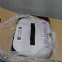 Cold Therapy Machine for Shoulder with Programmable Timer, Portable Ice Machine for Shoulder After Surgery, Lightweight Replacement Recovery System, Cryotherapy Pain Relief w/Compression Pad