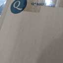 Zinus 12 Inch Queen Green Tea Memory Foam Mattress [New Version], Fiberglass Free, Medium Firm Feel, Zoned Pressure Relief, Certified Safe Foams & Fabric, Mattress in A Box (White)