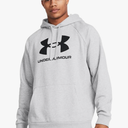 Under Armour Men's Rival Fleece Logo Hoodie L
