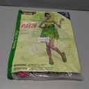 Spooktacular Creations Fairy Costume for Girls, Toddlers Green Fairy Costume Dress, Fairy Tutu Dress for Kids Halloween Party (M)