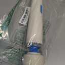 Therapeutic Cordless Massager - Powerful Massage Tool Handheld 8 Speeds 20 Patterns - Rechargeable Hand Massagers for Sore Muscles - Hand Held Massage Tool for Neck & Back