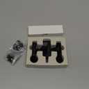 3 in 1 Professional Wireless Microphone for iPhone,Android,Camera,Lapel Mic with Noise Reduction,Mini Microphone Crystal Clear Sound Quality for Recording,Live Streaming,Tiktok,YouTube,Vlog