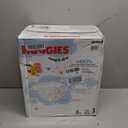 Huggies Size 3 Diapers, Snug & Dry Baby Diapers, Size 3 (16-28 lbs), 168 Count