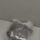 SATINIOR 4 Pieces Trawler Beanie Watch Hat Roll up Edge Skullcap Fisherman Beanie Unisex (One Size, Dark Gray, Coffee, Navy, Black)