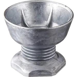 8066184 Dryer Motor Pulley 29 Replacement by Seentech - Compatible for Whirlpool, Kenmore Dryers - Replace: 3394341, 3401143, PS11744884, W10402909 (Pack 1)