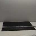 Huuger Folding Desk for Small Spaces, 31.5 Inch Foldable Computer Table, for Home Office, Study, Bedroom, Dorm, Space Saving, Small Writing Work Office Computer Desk, Easy to Fold, Black