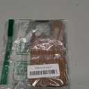 SHIELDON Case for iPhone 15 Pro 5G 6.1", Genuine Leather - Magnetic Wireless Charging - Slim Fit - Non-Slip - Metal Button - Shockproof Protective Case Compatible with iPhone 15 Pro - Saddle Brown