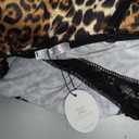 Avidlove Womens Sleepwear Lace Pajamas Cami PJS Set Pajama Set for Women (Large, Brown Leopard)