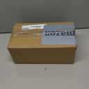 4 Pack Model 15 Replacement Filters Compatible with Air Puri-fier MA Series, H13 True and Activated Carbon, 3 in 1 with Pre-Filter