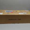 Auslar 5-Shelf Storage Shelves Heavy Duty 5 Tiers Standing Large Shelving Units Adjustable Metal Organizer Wire Rack, 14" x 36" x 72", Chrome