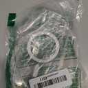 Apple iPhone 16 Pro Clear Case with MagSafe and Camera Control: Lightweight Phone Case, Wireless Charging Compatible, Smooth Glossy Finish