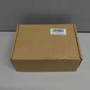 Spray Bottles 12oz/350ml Empty Spray Bottles Refillable Mister Bottle with Multicolor for Cleaning, Plants, Hair, Cooking (Clear + Champagne)