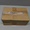 Yungyan 216 Pcs 72 Guests Pastel Gingham Party Supplies 6 Inch Plaid Paper Plates and 9 oz Cups and Napkins Tableware Set for Birthday Bridal Shower BBQ Picnic Party Supplies Decoration