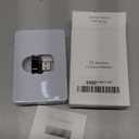 iGENJUN Wireless CarPlay Adapter 2026 Upgrade Mini Design, USB/USB-C Plug & Play Converts CarPlay to Wireless - Easy Use Fast Stable Connection Car Play for iPhone & Android