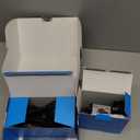 Enbrighten Vibe Eternity Landscape Lights, 33ft, 8 RGBWIC LEDs, Weatherproof, Perfect for Garden, Pathway, and Home Exterior Lighting, Smart App Control, Compatible with Alexa, Google Home, 83789