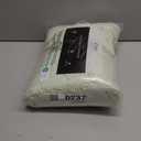 Split King 7 Piece Sheet Set - Comfy Breathable & Cooling - Soft Hotel Luxury Bedding Set with 8-16 Inch Deep Pockets - 1 Flat & 2 Fitted Sheet & 4 Pillowcases - Wrinkle Free & Easy Care - Light Sage