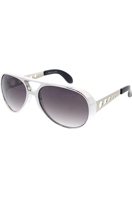 Rock N Roll King Style Sunglasses Burning Love