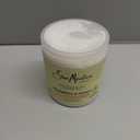 SheaMoisture Leave In Conditioner Jamaican Black Castor Oil Conditioner For Hair To Soften and Detangle Hair 20 oz (20 Fl Oz (Pack of 1))