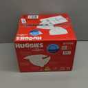 Huggies Size Newborn Diapers, Little Snugglers Baby Diapers, Size Newborn (up to 10 lbs), 144 Count, 