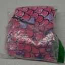 Women One Piece Long Sleeve Rash Guard UV Protection Surfing Swimsuit Swimwear Bathing Suit (Medium, Mermaid Color)