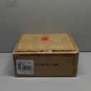 Mofun Detachable Luggage Rack Gloss Black Compatible with Harley Touring, Stealth Style Luggage Rack Fit Street Electra Road Glide Road King 2009-2025 Accessories