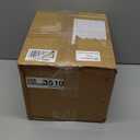 Karltys Trunk Organizer for SUV, 2 Pcs Car Trunk Organizer Waterproof Trunk Storage Bin Boxes, Rear Trunk Organizer Side Pockets for Toyota Corolla Cross Accessories 2022-2025 2026(Not for Hybrid)