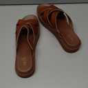 MIA GIRL Tacy Sandals, Size 7.1/2