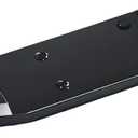 3 x Red Dot Mount Compatible with 500/535/590/835/Shockwave Mossberg Shotguns Fit RMSc /407k/507k Holosun EPS Carry Red Dot Mounting Plate