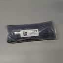 Aleumdr Women's Wide Leg Pants High Waist Casual Pants Fall 2025 Sweatpants Lounge Work Pants Slack with Pockets (Black, M)