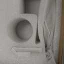 Replacement for Delta 13/14 Series Shower Trim Kit, Compatible with Delta R10000 Valve Shower Faucet Set, Brushed Gold Shower Head and Handle Set, Champagne Bronze (Cartridge and Valve Not Included)