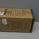 Motion Sensor Outdoor Lights Dusk to Dawn Porch Light Black Exterior Lighting Fixtures Modern Outside Wall Mount Coach Lamp for House Garage Patio Front Door