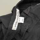 Essentials Men's StraightFit Stretch Cargo Pant, Black, 42W x 29L