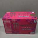 Monster Energy Ultra Punk Punch, Sugar Free Energy Drink, 16 Ounce (Pack of 15) (EXP 08/26/26)