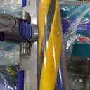 Dyson V15s Detect Submarine​ Wet Dry Vacuum, Yellow/Nickel