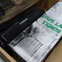 138X Black Toner Cartridge Pro MFP 3101fdw Black Toner Compatible for HP 138X Black Toner Cartridge for HP138X W1380X for Pro 3001dw 3101sdw Toner 2 Pack (with Chip) (High Yield)