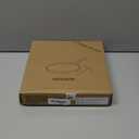 SENSARTE Nonstick Crepe Pan, Swiss Granite Coating Dosa Pan Pancake Flat Skillet Tawa Griddle 10-Inch with Stay-Cool Handle, Induction Compatible (Gray)