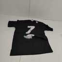 Number 67 Matching Six Seven 6 7 Meme 6 7 Halloween Costume T-Shirt Small