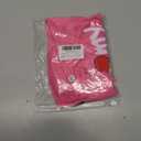 Dog Dress, Pet Clothes for Small Dogs Girl Cute I Love My Mom/Dad Pink Puppy Dresses Breathable Pet Spring Summer Clothes Puppy Cat Outfits for Valentines Day, Love Dad (X-Large)