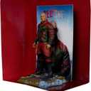 McFarlane Toys - Red One Callum Drift 6in Posed Figure